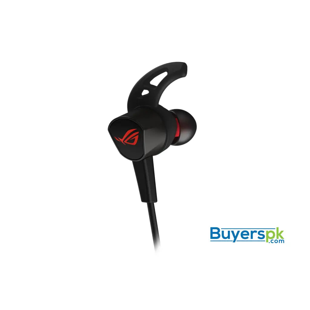 Asus Rog Cetra Ii Core In-ear Gaming Headphones - Headset Price in Pakistan Asus Rog Cetra Ii Core In-ear Gaming Headphones - Headset Price in Pakistan